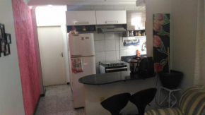 APARTAMENTO NA PRAIA DA COSTA